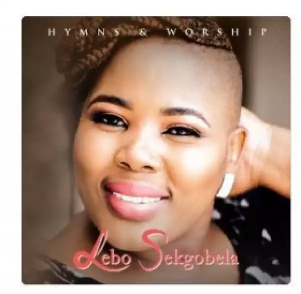 Lebo Sekgobela - Onthatile (Live)